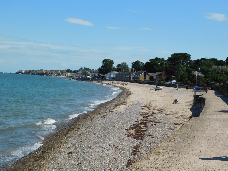 Seaview, Ryde, Isle of Wight