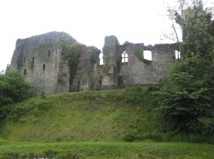 Cockermouth Castle