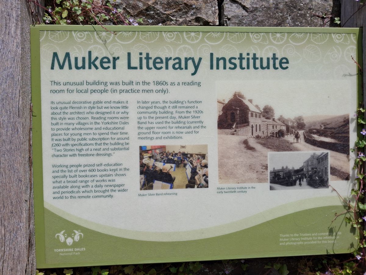 Muker