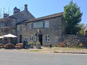 The Buck Inn