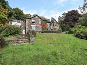 Townend, Grasmere