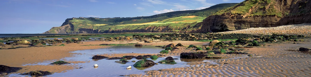 North Yorkshire Coast