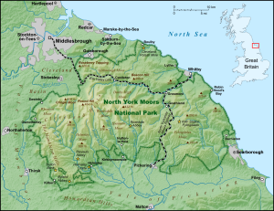 North York Moors