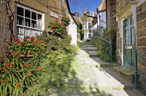 Robin Hood's Bay