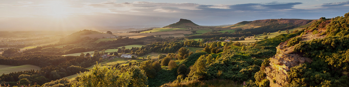 North York Moors North York Moors
