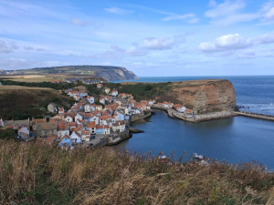Staithes