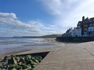 Sandsend