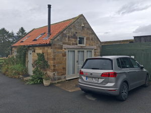The Barn