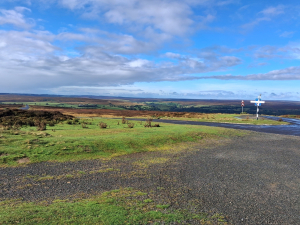North York Moors