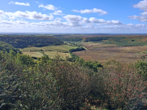 Hole of Horcum