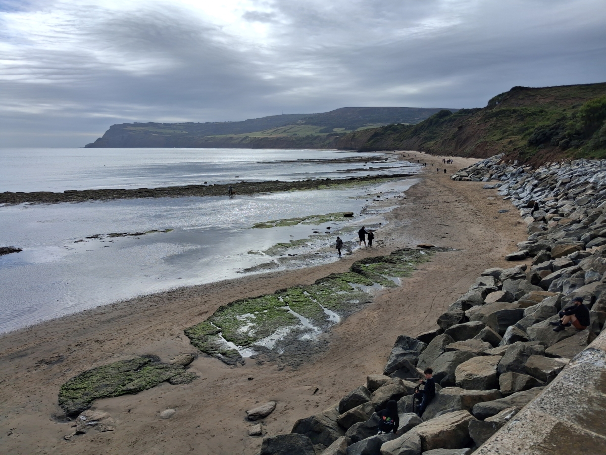 Robin Hood's Bay Robin Hood's Bay