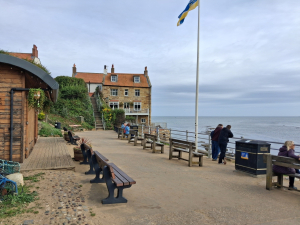 Robin Hood's Bay