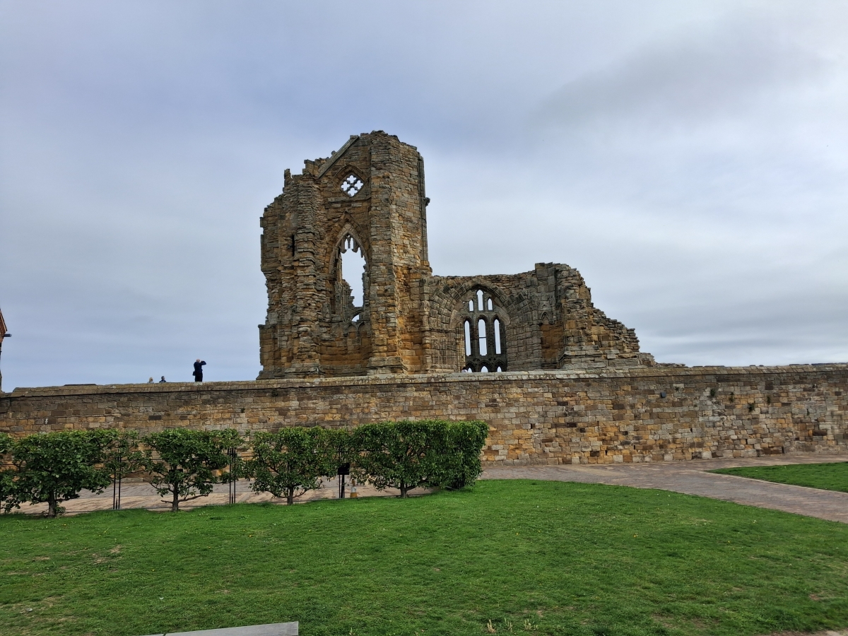 Whitby Abbey Whitby Abbey