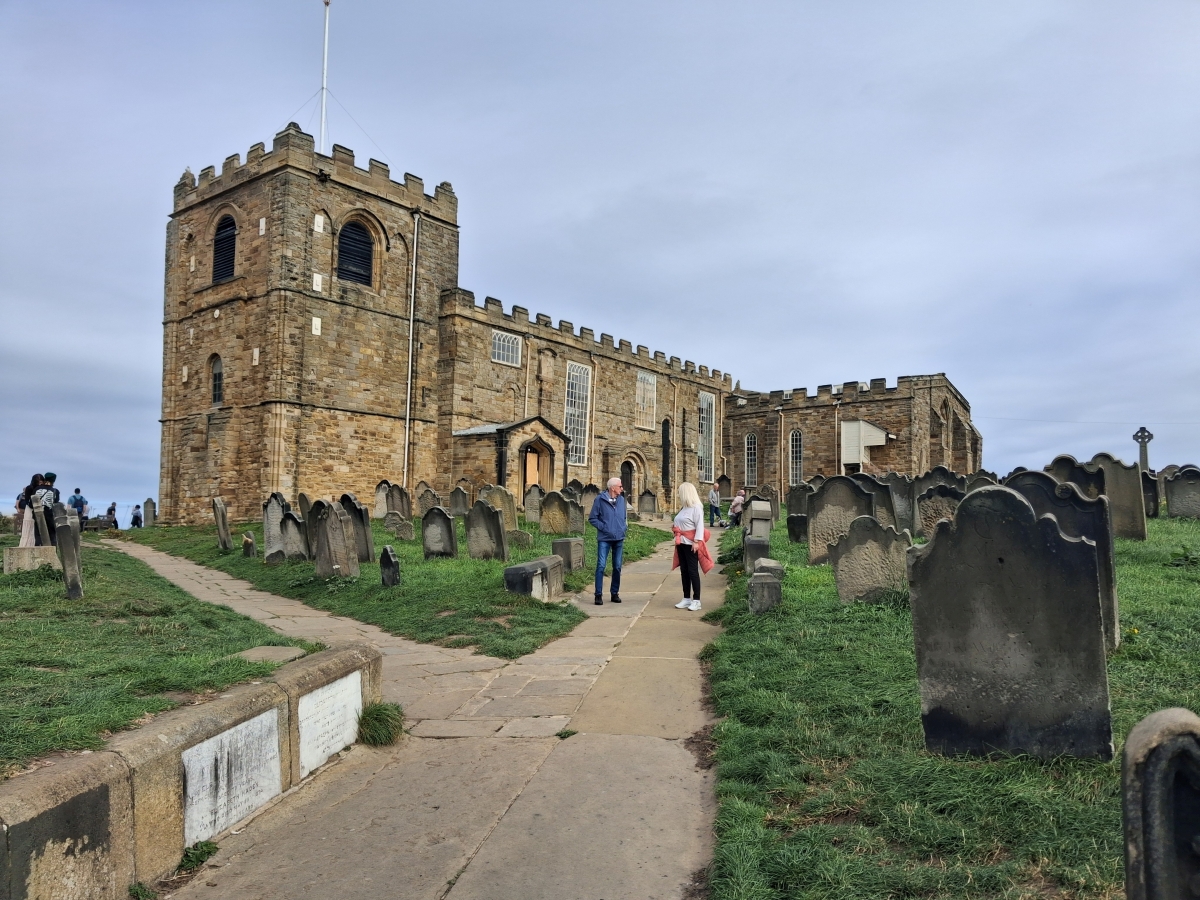 St Mary the Virgin St Mary the Virgin