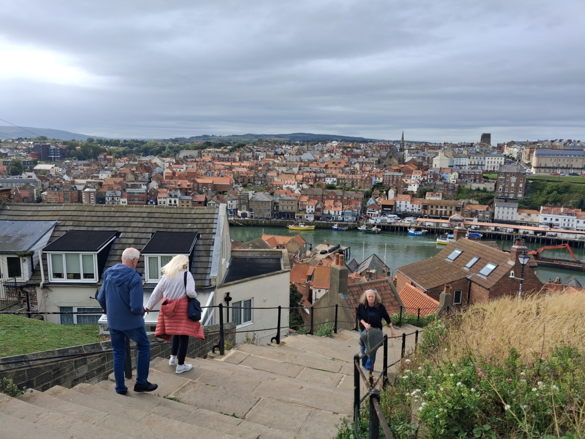 199 Steps 199 Steps