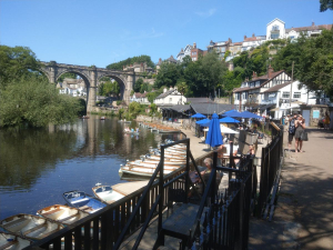Knaresborough
